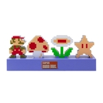 Product Super Mario Bros Icons Light thumbnail image