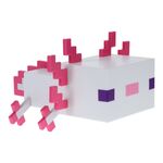 Product Φωτιστικό Minecraft Axolotl thumbnail image