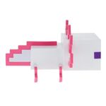Product Φωτιστικό Minecraft Axolotl thumbnail image