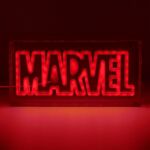 Product Φωτιστικό Marvel LED Neon thumbnail image