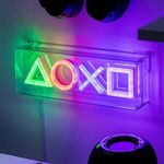 Product Φωτιστικό Playstation LED Neon thumbnail image