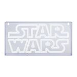 Product Star Wars LED Neon Light thumbnail image