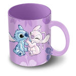 Product Κούπα Disney Stitch And Angel thumbnail image