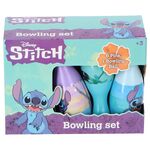 Product Lilo & Stitch Bowling set thumbnail image