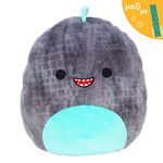 Product Λούτρινο Squishmallow Chuey The Dino Μαζί με Πασχαλινή Λαμπάδα thumbnail image