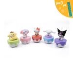 Product Hello Kitty Random Capsules Along with an Easter Candle thumbnail image