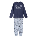 Product Disney D100 Long Pyjama Unisex thumbnail image