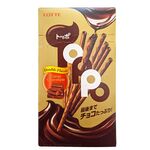 Product Toppo Chocolate thumbnail image