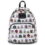 Product Loungefly Disney Dogs Houses Backpack thumbnail image