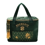 Product Τσάντα Φαγητού Harry Potter Alumni Bag Slytherin thumbnail image