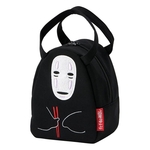 Product Studio Ghibli Spirited Away No Face & Lanterns Lunch Bag thumbnail image