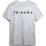 Product Friends Logo T-shirt thumbnail image