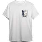 Product Attack On Titan T-shirt thumbnail image