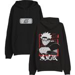 Product Naruto Shipping Black Hoodie thumbnail image