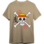 Product One Piece Skull Sand T-shirt thumbnail image