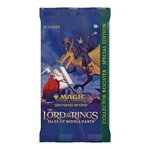 Product Magic The Gathering Tales of Middle-earth Special Edition Collector's Booster thumbnail image