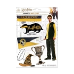 Product Μαγνητάκια Harry Potter Hufflepuff Foam Board thumbnail image