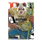 Product Beastars Vol.05 thumbnail image