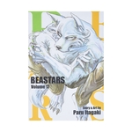 Product Beastars Vol.17 thumbnail image