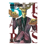 Product Beastars Vol.07 thumbnail image