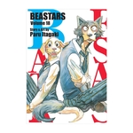 Product Beastars Vol.18 thumbnail image