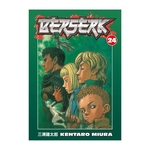 Product Berserk Vol.24 thumbnail image