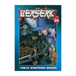 Product Berserk Vol. 25 thumbnail image