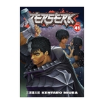 Product Berserk Vol.41 thumbnail image