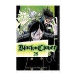 Product Black Clover Vol.28 thumbnail image