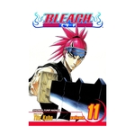 Product Bleach Vol.11 thumbnail image