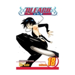 Product Bleach Vol.18 thumbnail image