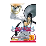 Product Bleach Vol.33 thumbnail image