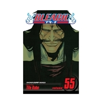 Product Bleach Vol.55 thumbnail image