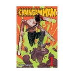 Product Chainsaw Man Vol.01 thumbnail image