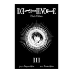 Product Death Note Black Vol.03 thumbnail image