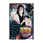 Product Demon Slayer Vol.16 thumbnail image