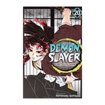 Product Demon Slayer Vol.20 thumbnail image