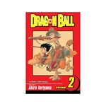 Product Dragonball Vol.02 thumbnail image