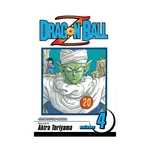 Product Dragon Ball Z Vol.04 thumbnail image