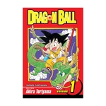 Product Dragonball Vol.01 thumbnail image