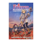 Product Frieren Vol.02 thumbnail image