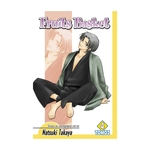 Product Fruits Basket Τόμος 4 thumbnail image