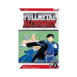 Product Fullmetal Alchemist Vol.03 thumbnail image