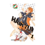 Product Haikyu!! Vol.01 thumbnail image