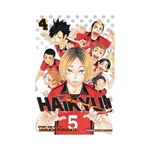 Product Haikyu! Vol.04 thumbnail image