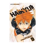 Product Haikyu!! Vol.09 thumbnail image