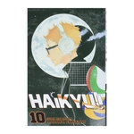 Product Haikyu! Vol.10 thumbnail image