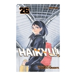 Product Haikyu!! Vol.26 thumbnail image