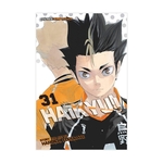 Product Haikyu!! Vol.31 thumbnail image