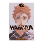 Product Haikyu!! Vol.42 thumbnail image